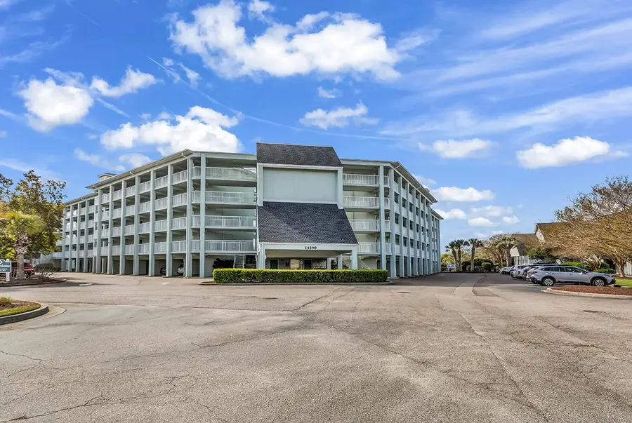 14290 Ocean Highway #421, Pawleys Island, SC 29585 - #2