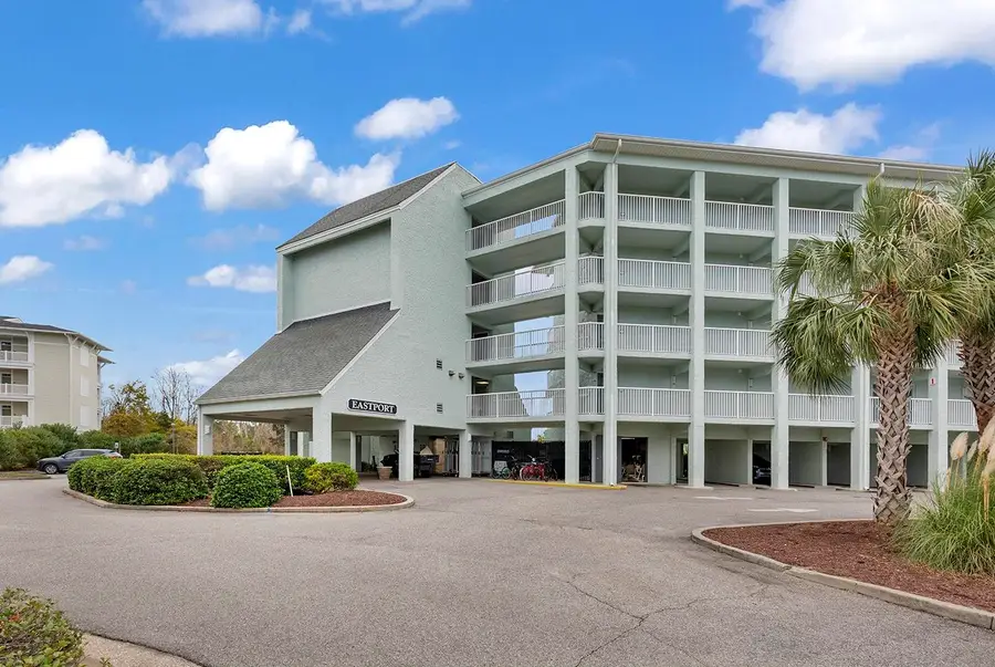 14290 Ocean Highway #421, Pawleys Island, SC 29585 - #3