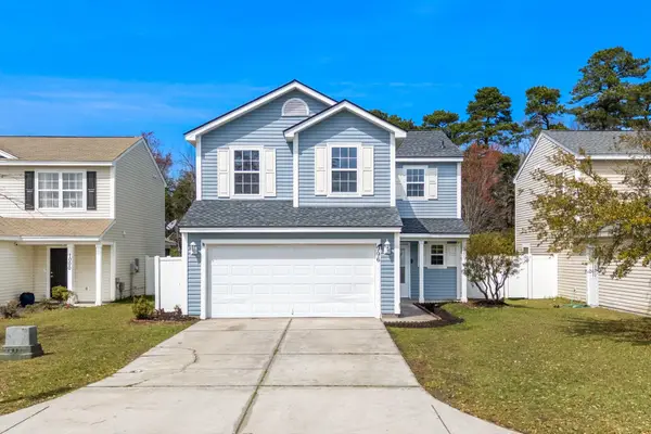 996 Silver Crest Dr., Myrtle Beach, SC 29579