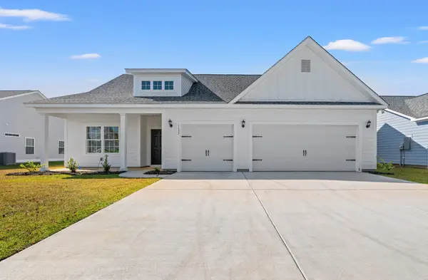 1393 Loop Circle, Longs, SC 29568