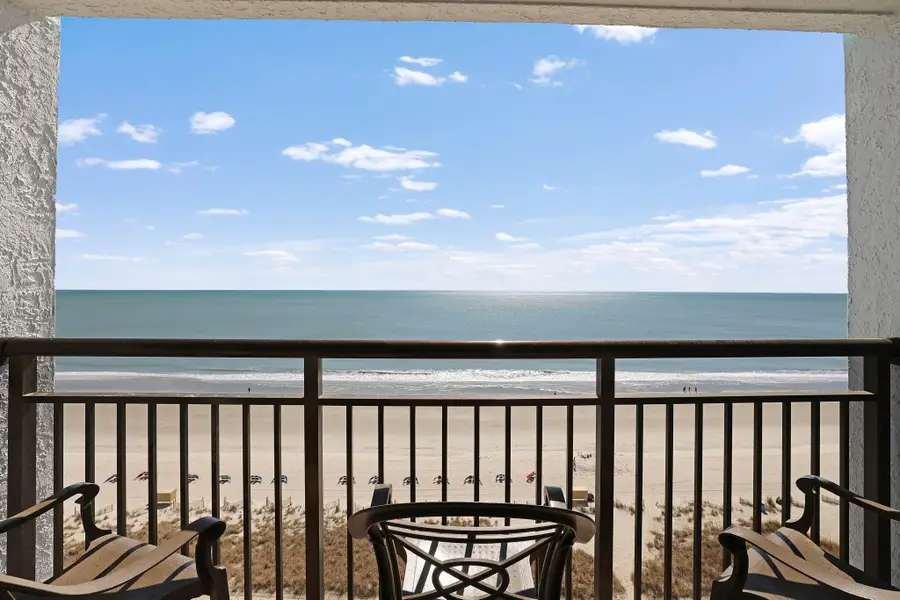 3000 N Ocean Blvd. #1123, Myrtle Beach, SC 29577 - #2