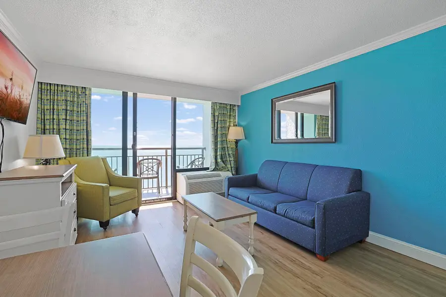 3000 N Ocean Blvd. #1123, Myrtle Beach, SC 29577 - #3