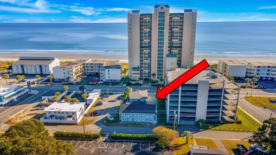 3802 S Ocean Blvd., North Myrtle Beach, SC 29582 - #2