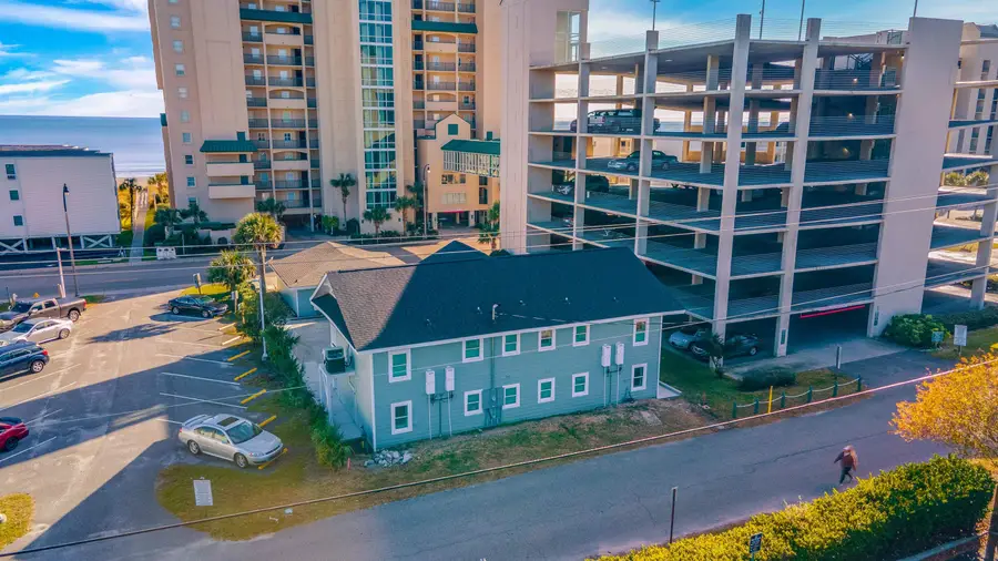 3802 S Ocean Blvd., North Myrtle Beach, SC 29582 - #3