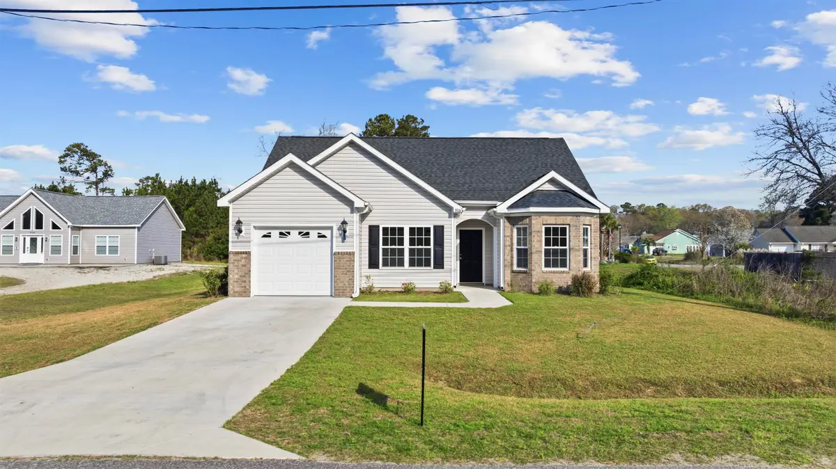 908 Sandridge Rd., Little River, SC 29566 - #1