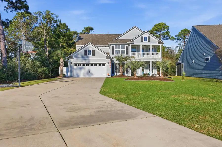 3900 Riley-hampton Dr., Myrtle Beach, SC 29579 - #2