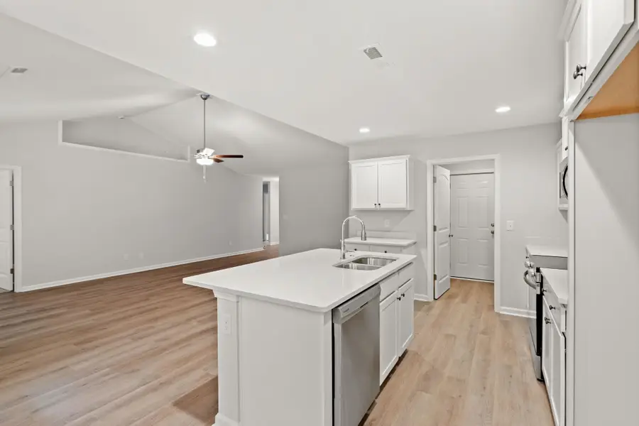 1158 W Business 9, Loris, SC 29569 - #3