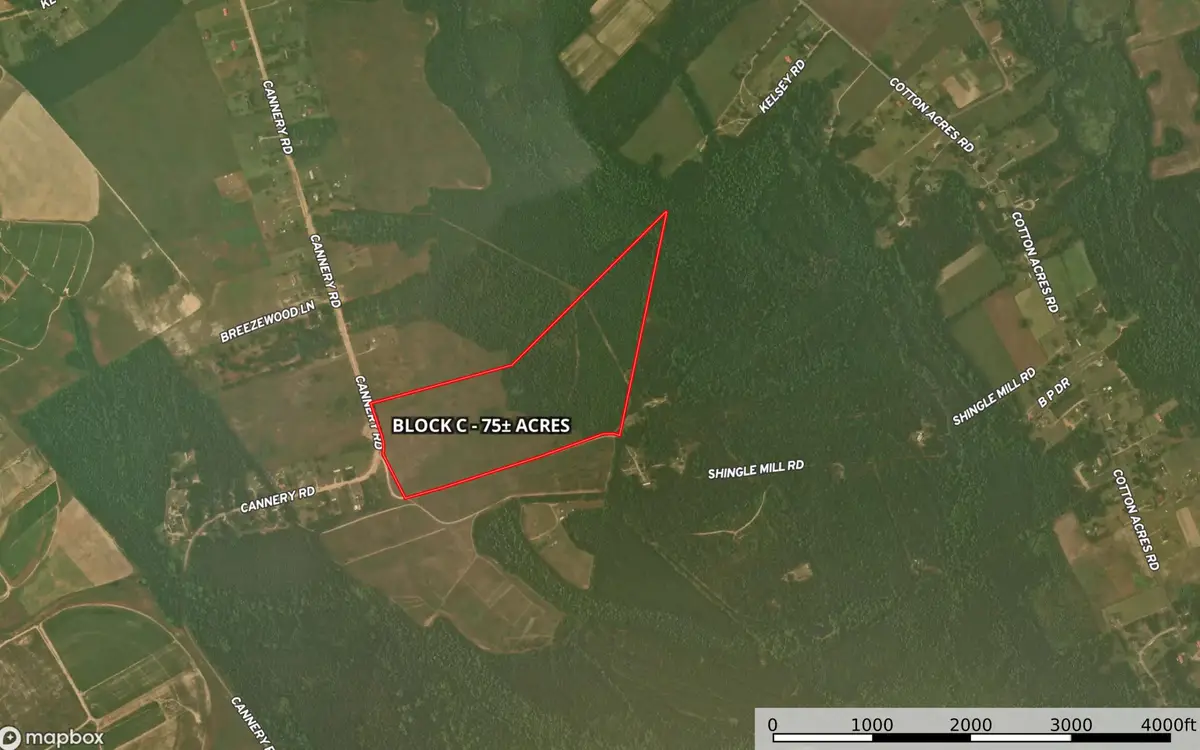 0 Cannery Rd, Dalzell, SC 29040 - #1