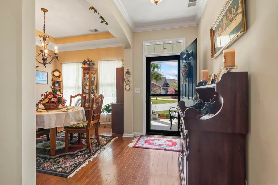 208 Simplicity Dr., Murrells Inlet, SC 29576 - #3