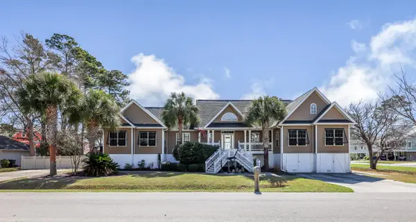815 S Willow Dr., Surfside Beach, SC 29575