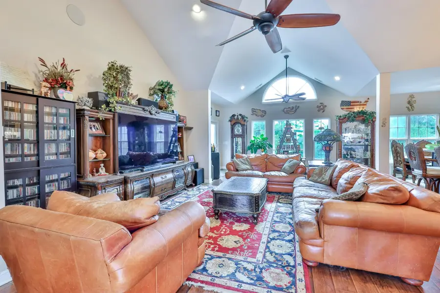 815 S Willow Dr., Surfside Beach, SC 29575 - #3