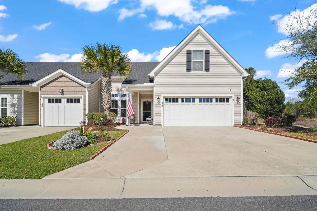 232 Je Edward Dr. #24, Myrtle Beach, SC 29588 - #1