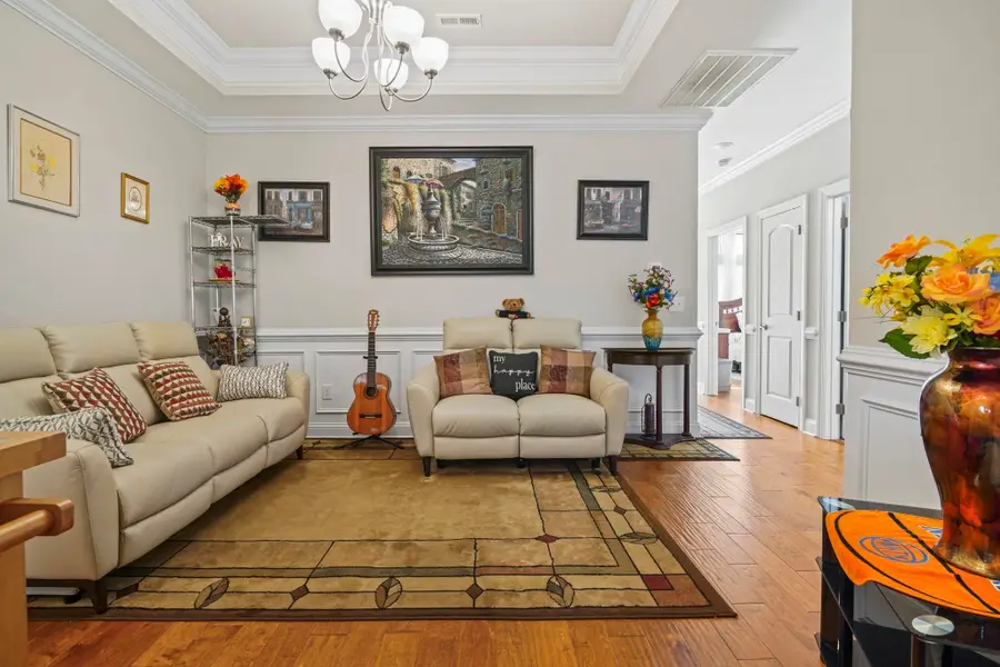 232 Je Edward Dr. #24, Myrtle Beach, SC 29588 - #3