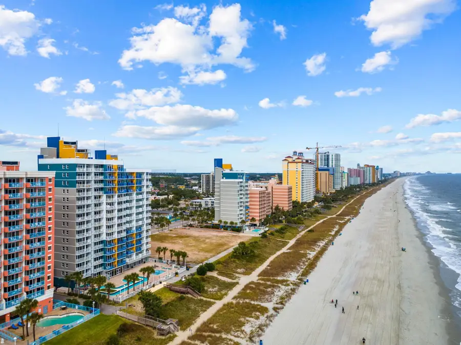 1700 N Ocean Blvd. #852, Myrtle Beach, SC 29577 - #2