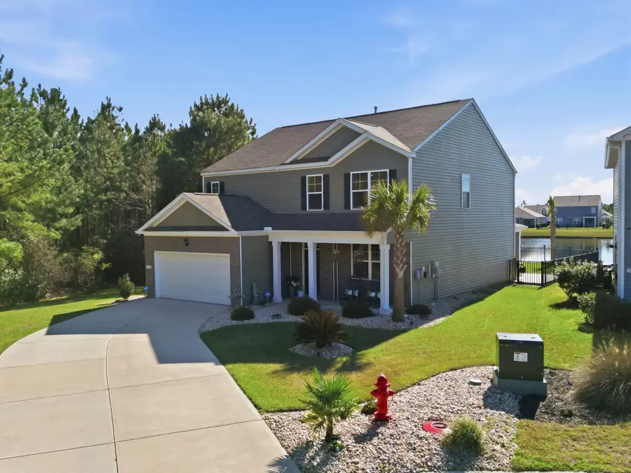 3101 Bells Lake Circle, Longs, SC 29568 - #2