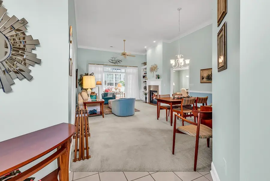 606 Trawler Bay Ct., Conway, SC 29526 - #2