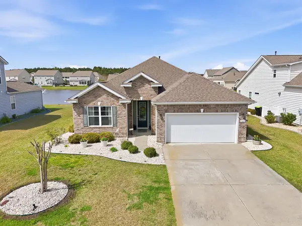 5414 Longhorn Dr., Myrtle Beach, SC 29588