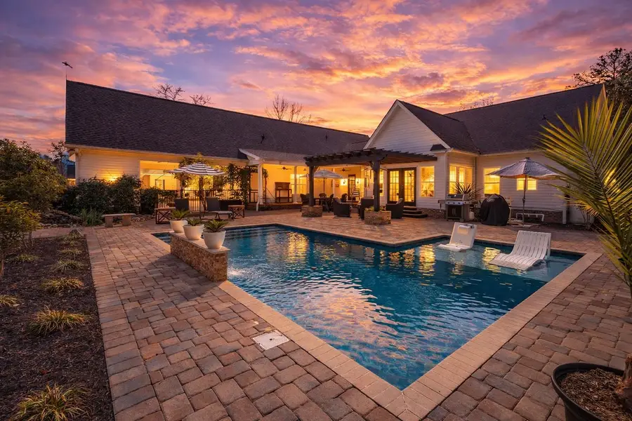 3962 Long Avenue Ext., Conway, SC 29526 - #2