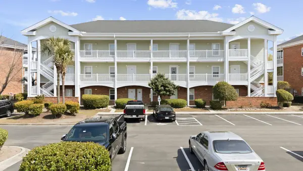 3939 Gladiola Ct. #202, Myrtle Beach, SC 29588