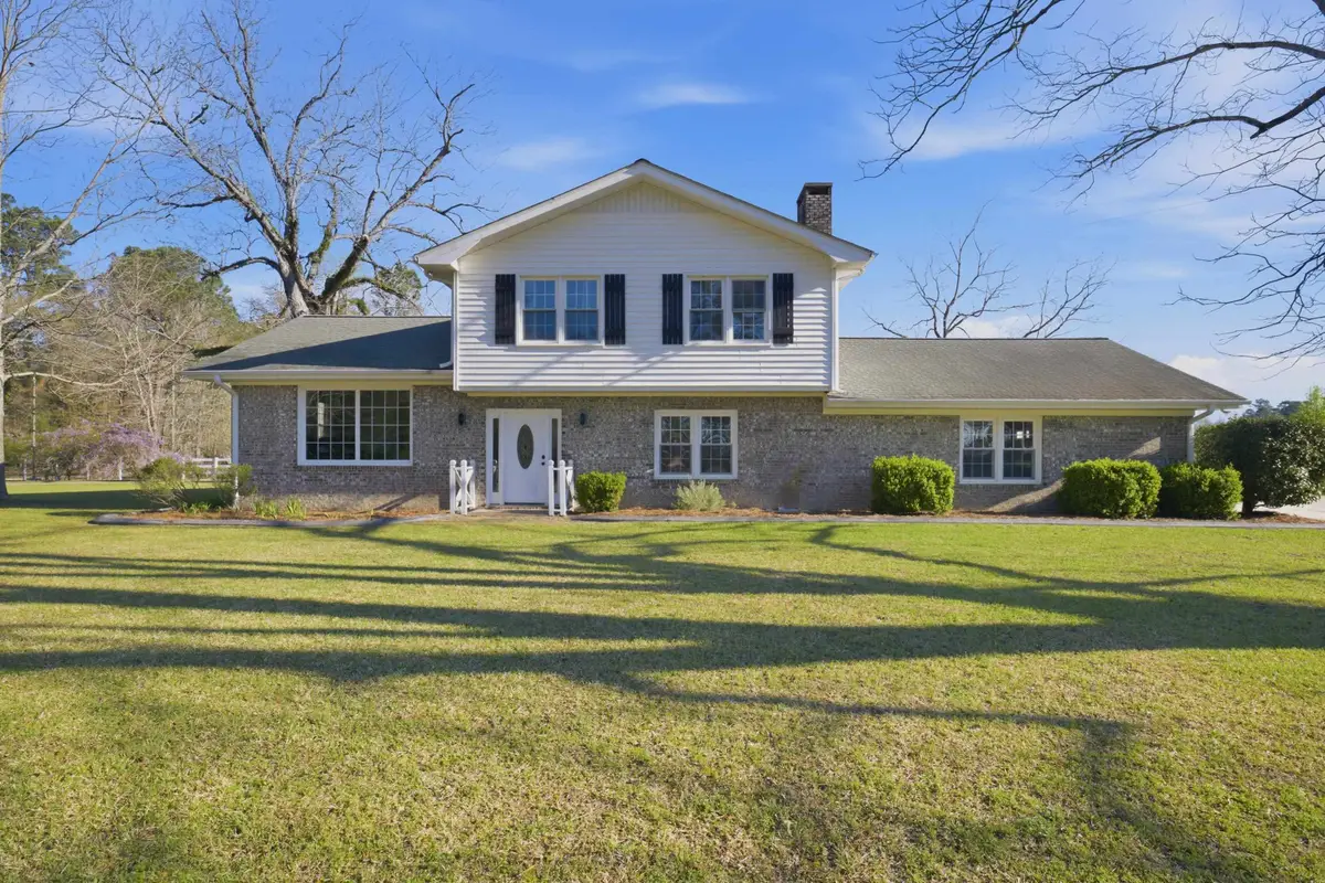 1468 Azalea Dr., Galivants Ferry, SC 29544 - #1