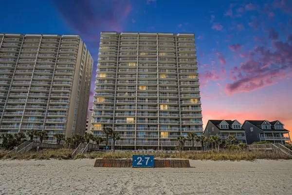 1625 S Ocean Blvd. #N704, North Myrtle Beach, SC 29582
