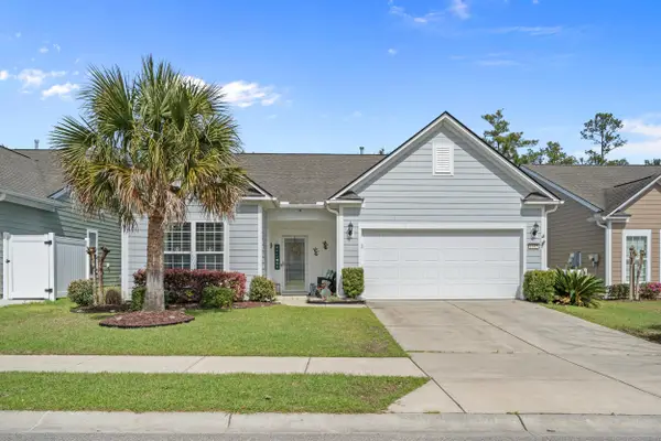 1142 Prescott Circle, Myrtle Beach, SC 29577