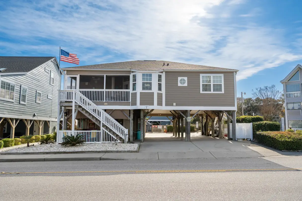 299 Lake Arrowhead Rd., Myrtle Beach, SC 29572 - #1