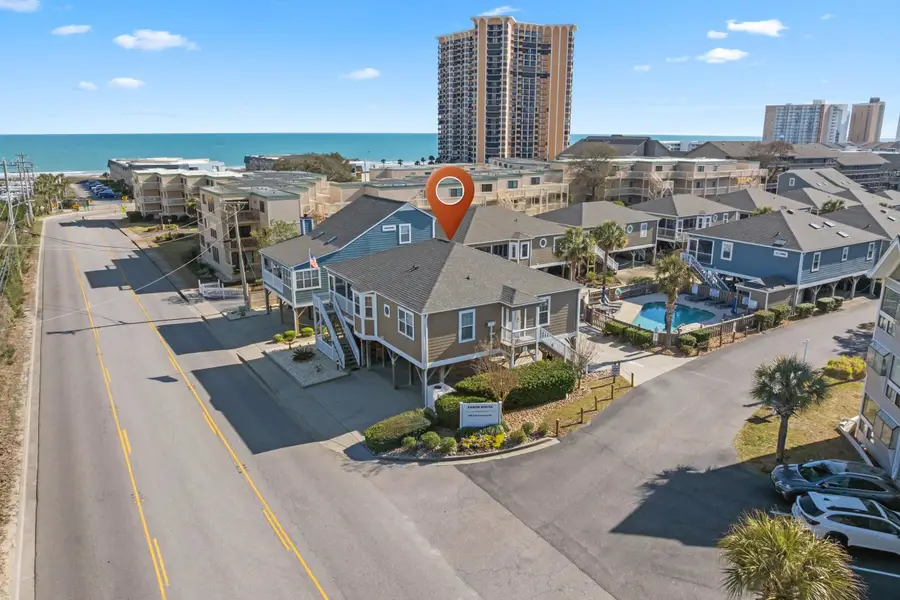 299 Lake Arrowhead Rd., Myrtle Beach, SC 29572 - #3