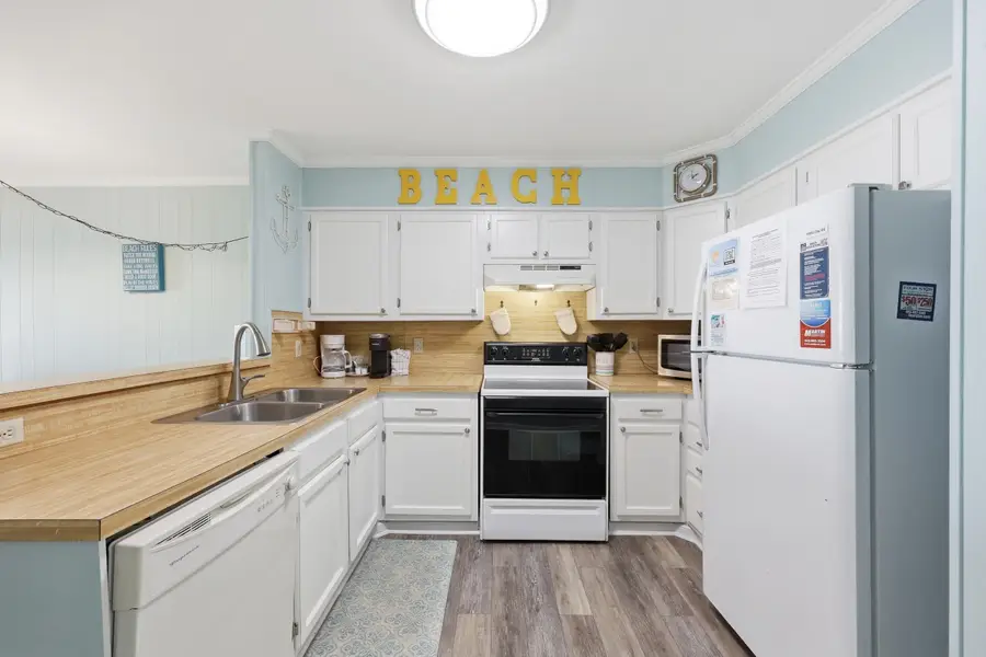 613 Ocean Blvd. S #H2, North Myrtle Beach, SC 29582 - #2