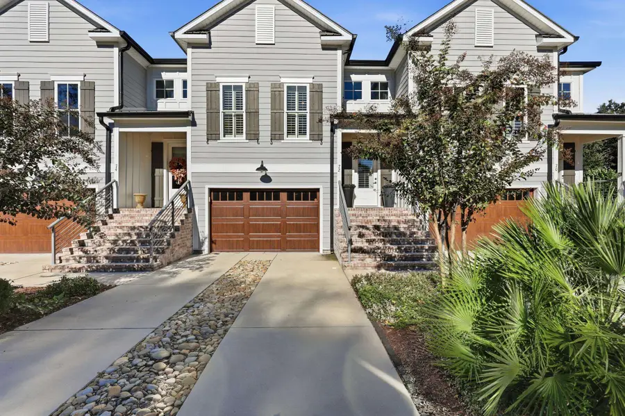 72 Landing Rd., Pawleys Island, SC 29585 - #2