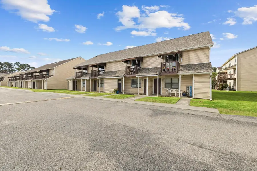 755 Burcale Rd. #B7, Myrtle Beach, SC 29579 - #2