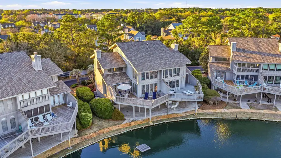 110 Breakers Reef Dr. #12C, Pawleys Island, SC 29585 - #2