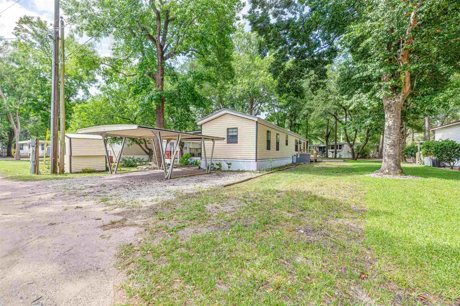 582 Mimosa Dr., Garden City, SC 29576 - #3