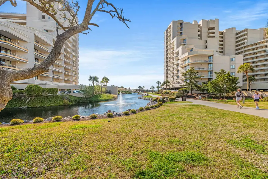 100 Ocean Creek Dr. #D-3, Myrtle Beach, SC 29572 - #3