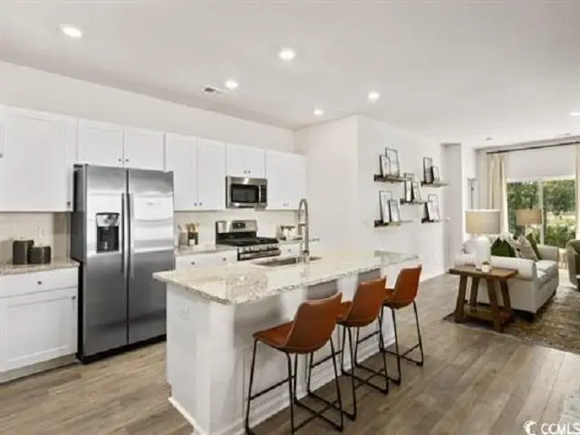 716 Locomotive Place, Loris, SC 29569 - #2