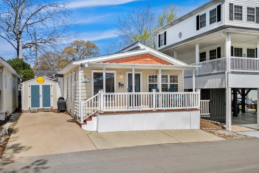 6001 - 5310 S Kings Hwy., Myrtle Beach, SC 29575 - #3