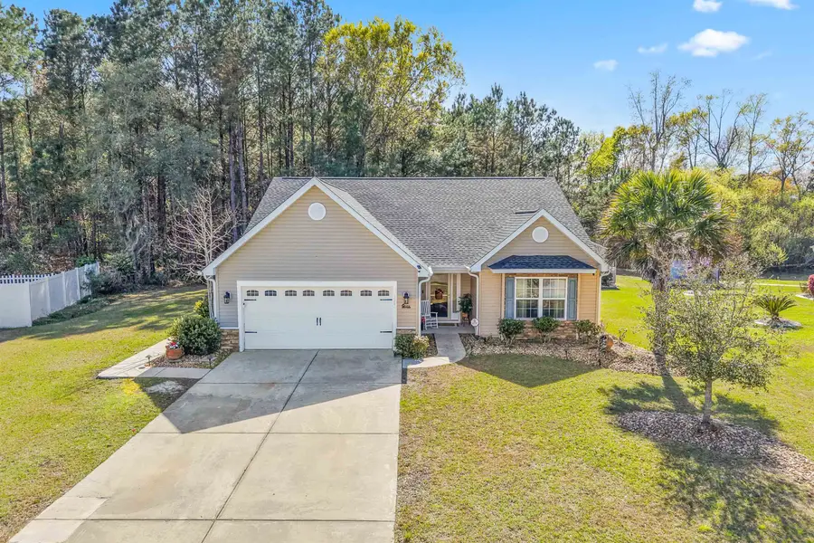 524 Shea Loop, Myrtle Beach, SC 29588 - #3