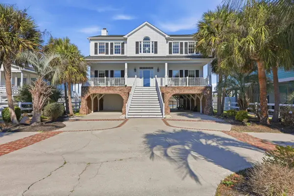 902 S Waccamaw Dr., Garden City Beach, SC 29576