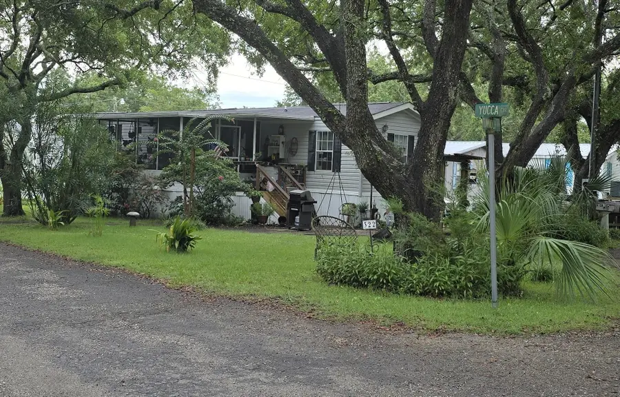 322 Yucca Circle, Garden City, SC 29576 - #2
