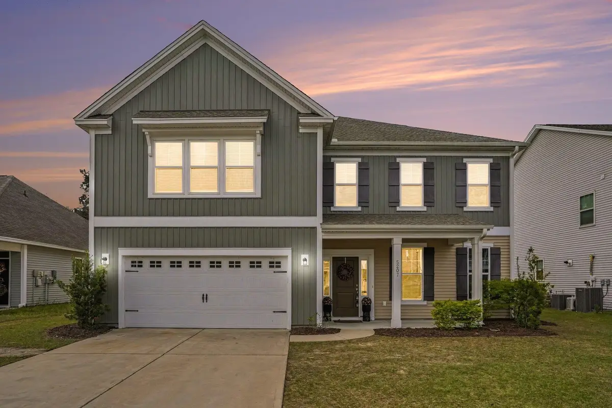 5207 Country Pine Dr., Myrtle Beach, SC 29579 - #1