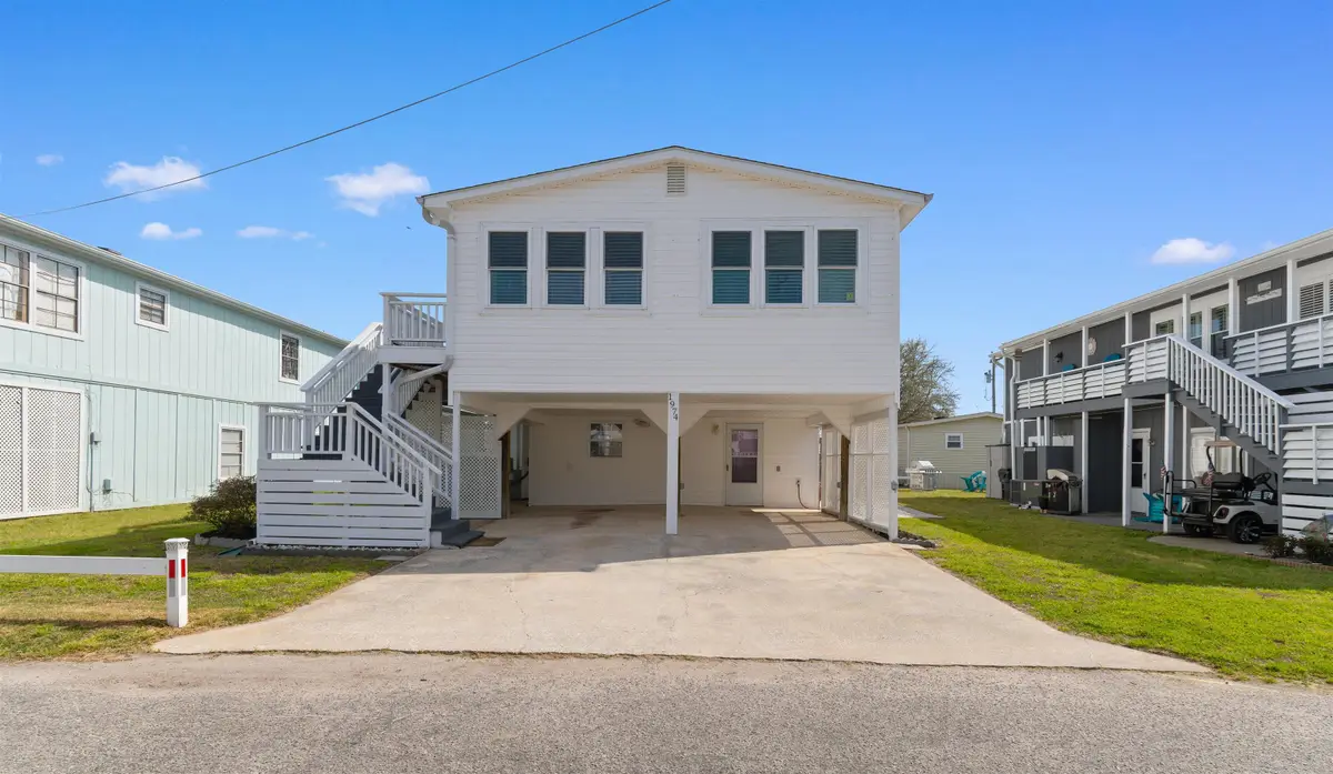 1974 Avocet Dr., Surfside Beach, SC 29575 - #1