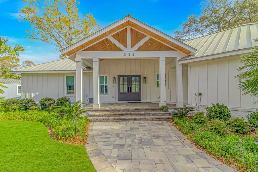 338 Rum Gully Rd., Murrells Inlet, SC 29576 - #2