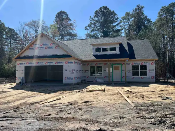 8261 Kerl Rd., Conway, SC 29526