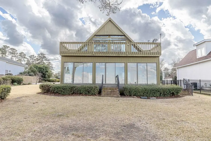 603 Santee Dr., Santee, SC 29142 - #2