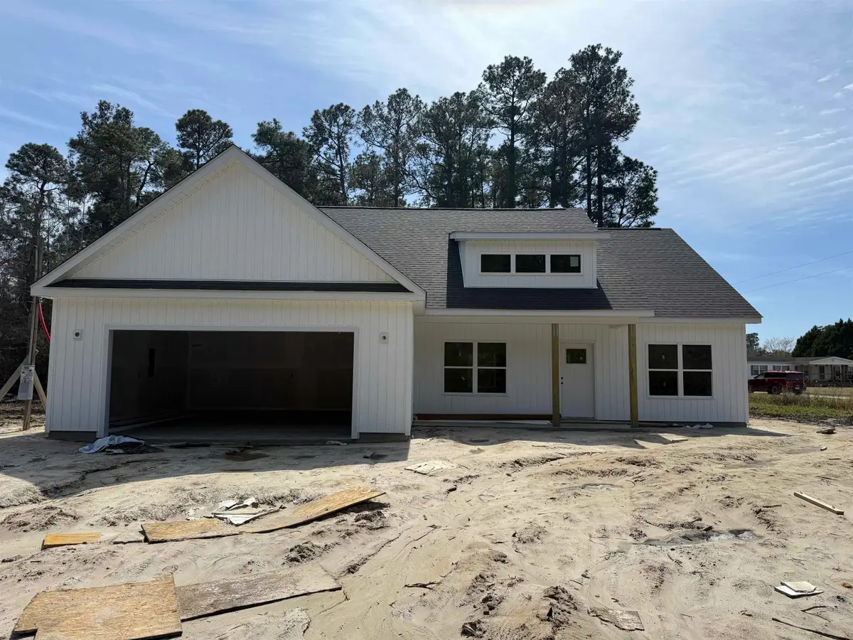 8267 Kerl Rd., Conway, SC 29526 - #1