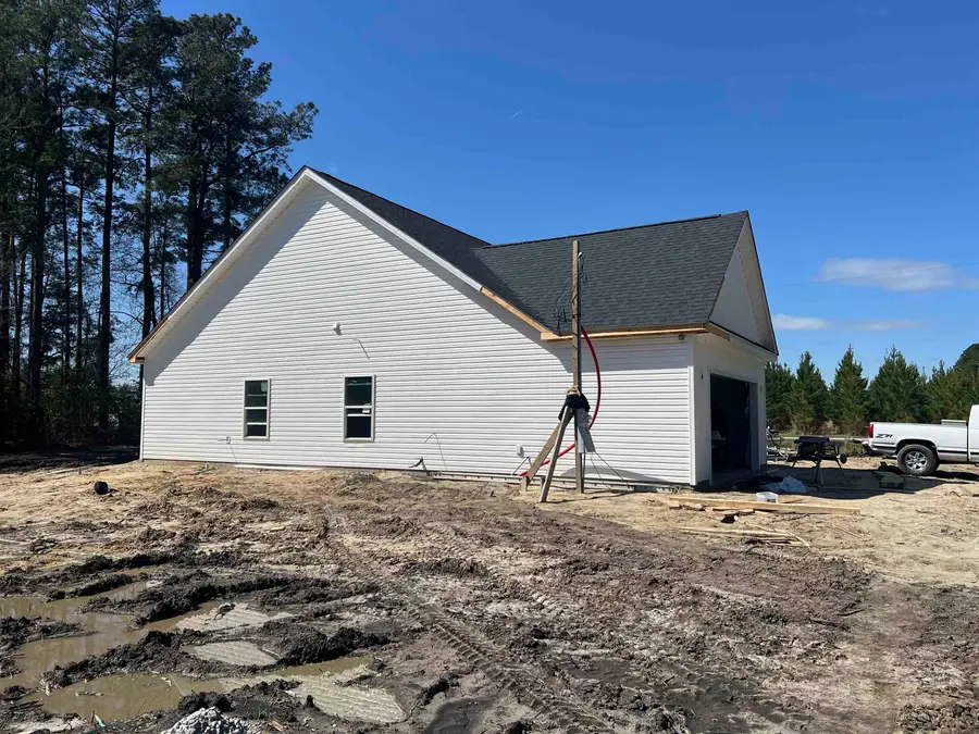 8267 Kerl Rd., Conway, SC 29526 - #2