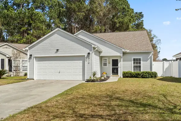 914 Bur Oak Ct., Myrtle Beach, SC 29579