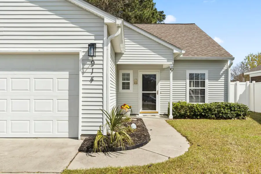914 Bur Oak Ct., Myrtle Beach, SC 29579 - #2