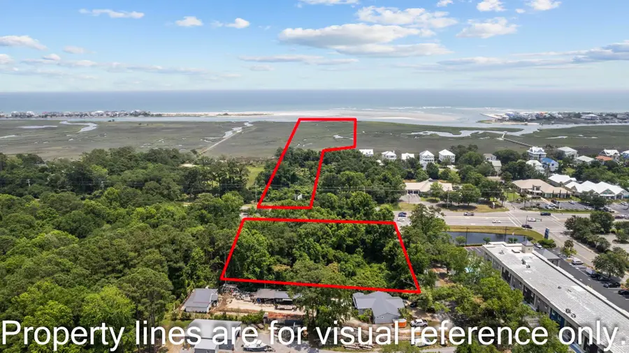 31 Decker Ln., Pawleys Island, SC 29585 - #3