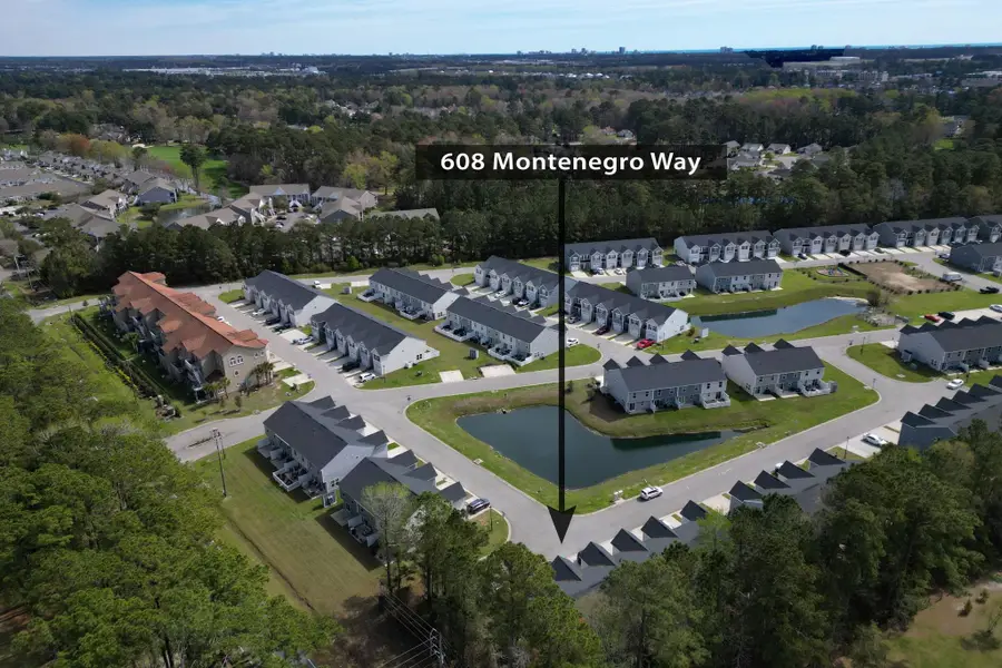 608 Montenegro Way #B, Myrtle Beach, SC 29579 - #3